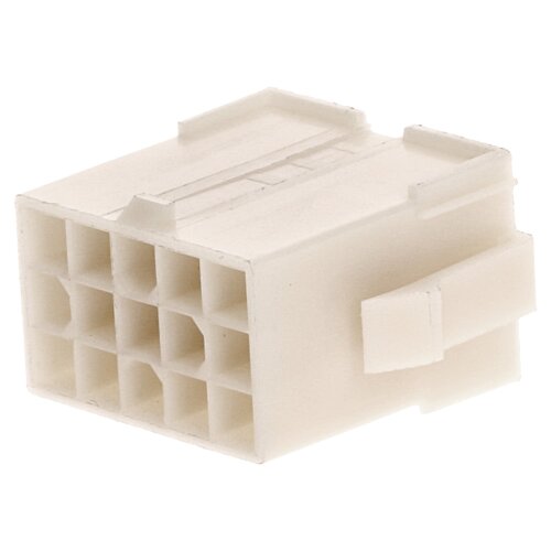 AMP 0-0172163-1 Mini Universal MATE-N-LOK hus 15-pins