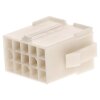 AMP 0-0172163-1 Mini Universal MATE-N-LOK hus 15-pins