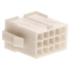 AMP 0-0172163-1 Mini Universal MATE-N-LOK hus 15-pins