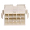 AMP 0-0172163-1 Mini Universal MATE-N-LOK hus 15-pins