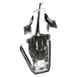 AMP 0-0170363-1 Mini Uniwersalny styk pinowy MATE-N-LOK 0,12 - 0,3 mm²