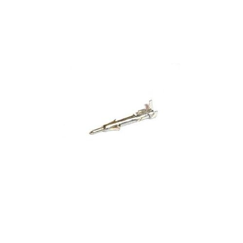 AMP 0-0170363-3 Mini Universeel MATE-N-LOK stiftcontact 0,12 - 0,3 mm² verguld