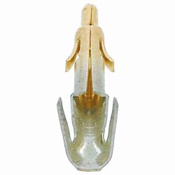 AMP 0-0170364-3 Mini Universal MATE-N-LOK pin contact 0.3 - 0.89 mmÂ² gold-plated