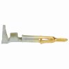AMP 0-0170364-3 Mini Universal MATE-N-LOK pin contact 0.3 - 0.89 mmÂ² gold-plated