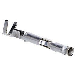 AMP 0-0170365-1 Mini univerzalna MATE-N-LOK vtičnica kontakt 0,12 - 0,3 mm²