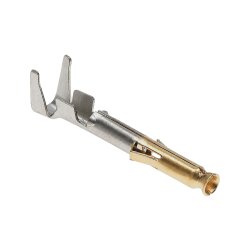 AMP 0-0170366-3 Mini Universal MATE-N-LOK Buchsenkontakt...