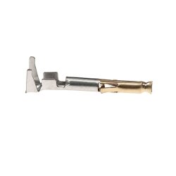 AMP 0-0170366-3 Mini Universal MATE-N-LOK Buchsenkontakt 0,3 -0,89 mm² vergoldet