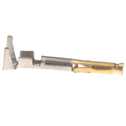 AMP 0-0170366-3 Mini Universal MATE-N-LOK Buchsenkontakt...