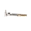 AMP 0-0170366-3 Mini Universal MATE-N-LOK Buchsenkontakt 0,3 -0,89 mm² vergoldet