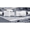 AMP 0-0170366-3 Mini Universal MATE-N-LOK Buchsenkontakt 0,3 -0,89 mm² vergoldet
