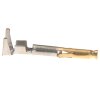 AMP 0-0170366-3 迷你通用 MATE-N-LOK 插座端子 0.3 -0.89 mm² 镀金
