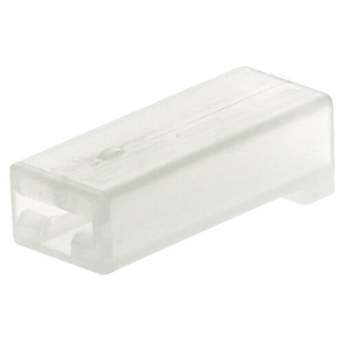 AMP 0-0925324-2 FASTIN-FASTON ligzdas korpuss, 1 pols