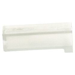 AMP 0-0925324-2 FASTIN-FASTON ligzdas korpuss, 1 pols