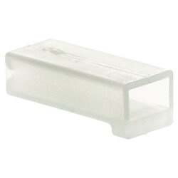 AMP 0-0925324-2 FASTIN-FASTON ligzdas korpuss, 1 pols