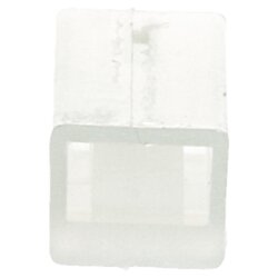 AMP 0-0925324-2 FASTIN-FASTON ligzdas korpuss, 1 pols