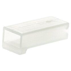 AMP 0-0925324-2 FASTIN-FASTON ligzdas korpuss, 1 pols