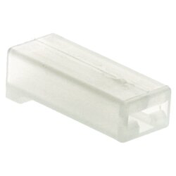 AMP 0-0925324-2 FASTIN-FASTON ligzdas korpuss, 1 pols