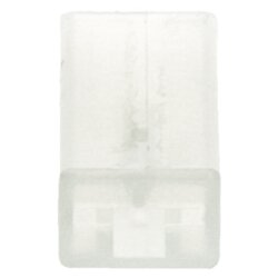 AMP 0-0925324-2 FASTIN-FASTON ligzdas korpuss, 1 pols