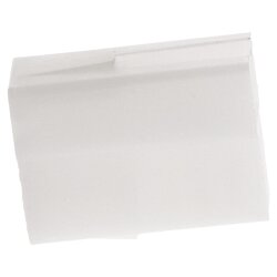 AMP 0-0180907-0 FASTIN-FASTON Steckhülsengehäuse 2-polig