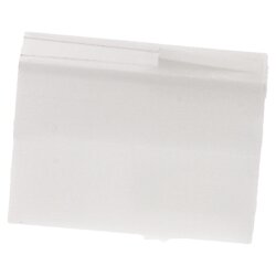 AMP 0-0180907-0 FASTIN-FASTON Steckhülsengehäuse 2-polig