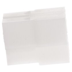 AMP 0-0180941-0 FASTIN-FASTON ligzdas korpuss, 3 kontaktu