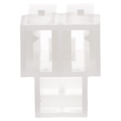 AMP 0-0180941-0 FASTIN-FASTON ligzdas korpuss, 3 kontaktu