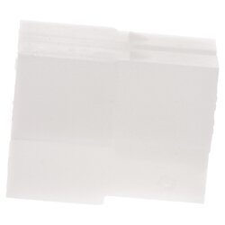 AMP 0-0180941-0 FASTIN-FASTON ligzdas korpuss, 3 kontaktu