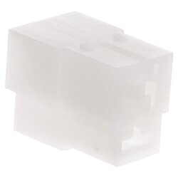 AMP 0-0180941-0 FASTIN-FASTON ligzdas korpuss, 3 kontaktu