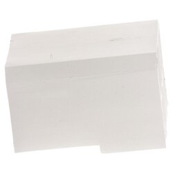 AMP 0-0180900-0 Caixa de soquete FASTIN-FASTON de 4 pinos