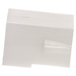 AMP 0-0180900-0 Caixa de soquete FASTIN-FASTON de 4 pinos