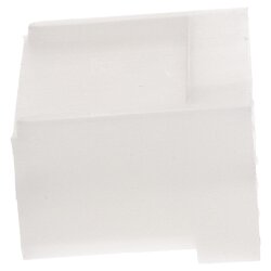 AMP 0-0163007-0 FASTIN-FASTON ligzdas korpuss 8 kontaktu