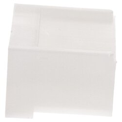 AMP 0-0163007-0 FASTIN-FASTON ligzdas korpuss 8 kontaktu