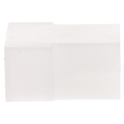 AMP 0-0180901-0 FASTIN-FASTON ohišje ploščatega konektorja 4-polni