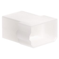 AMP 0-0180901-0 FASTIN-FASTON ohišje ploščatega konektorja 4-polni