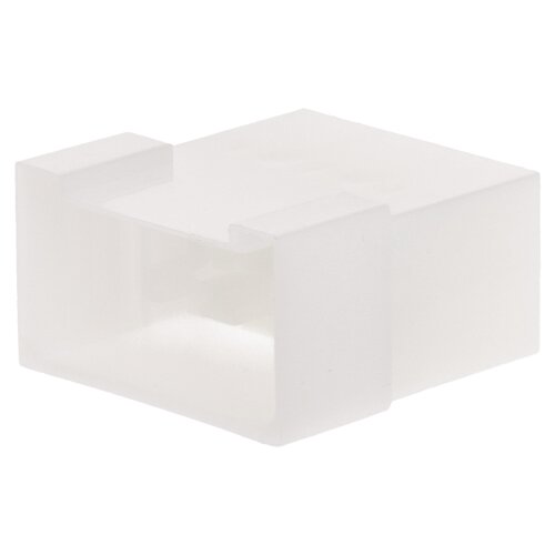 AMP 0-0180906-0 FASTIN-FASTON ohišje ploščatega konektorja 6-polni