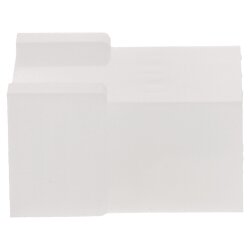 AMP 0-0180906-0 FASTIN-FASTON ohišje ploščatega konektorja 6-polni