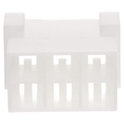 AMP 0-0180906-0 FASTIN-FASTON ohišje ploščatega konektorja 6-polni