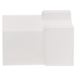 AMP 0-0180906-0 FASTIN-FASTON ohišje ploščatega konektorja 6-polni