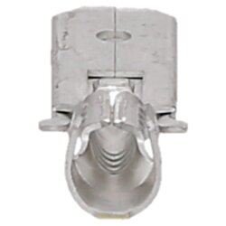 AMP 0-0042565-2 FASTIN-FASTON plokščia jungtis 6,3 x 0,8 / 0,8 - 2,1 mm²