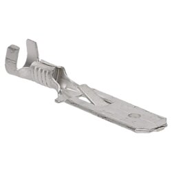 AMP 0-0042565-2 FASTIN-FASTON plokščia jungtis 6,3 x 0,8 / 0,8 - 2,1 mm²