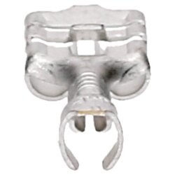 AMP 0-0925603-2 FASTIN-FASTON Steckhülse 6,3 x 0,8 / 0,5 - 1,5 mm²