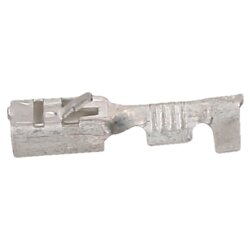 AMP 5-0160667-2 FASTIN-FASTON zásuvka 6,3x0,8 0,5-1,5 mm²