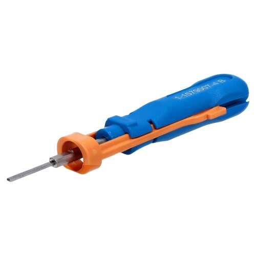 AMP 1-1579007-4 FASTIN-FASTON Ausdrückwerkzeug