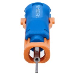 AMP 1-1579007-4 FASTIN-FASTON Ausdrückwerkzeug