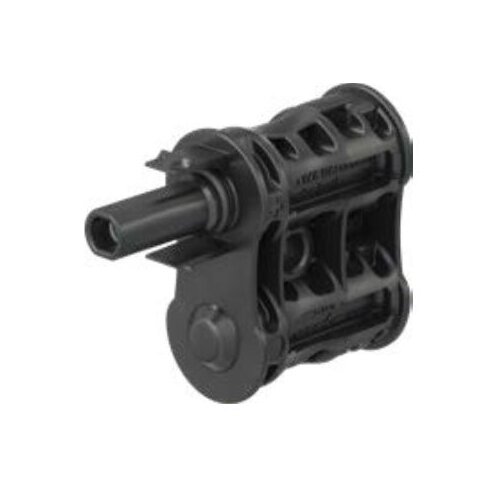 Stäubli MC4 PV-AZS4-EVO 2-UR şube konnektör fişi güneş enerjisi çoklu kontak yeni tasarım