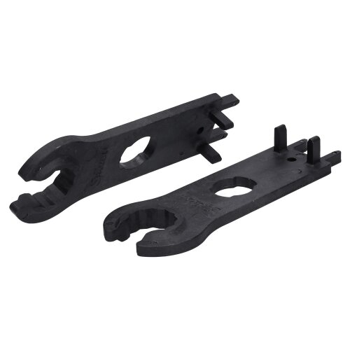 MC4 PV-MS monteringsnøglesæt 2 stk solteknologi