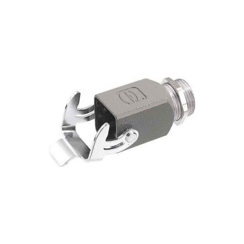 Harting 19200031150 Han 3A schroefbehuizing