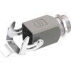 Harting 19200031150 Han 3A schroefbehuizing