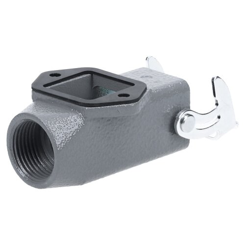 Базовый корпус Harting 19200031250 Han 3A