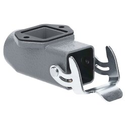 Базовый корпус Harting 19200031250 Han 3A